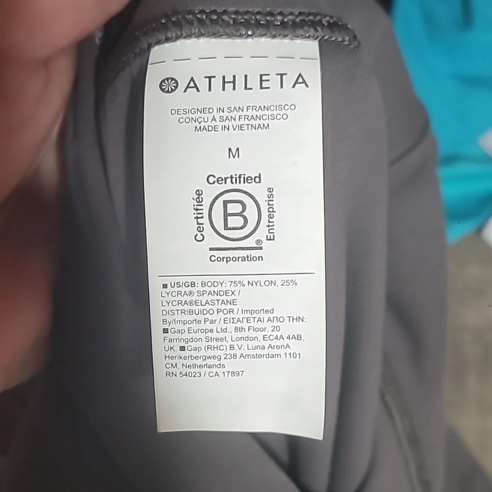 Athleta Women's skirt - Picture 7 of 7